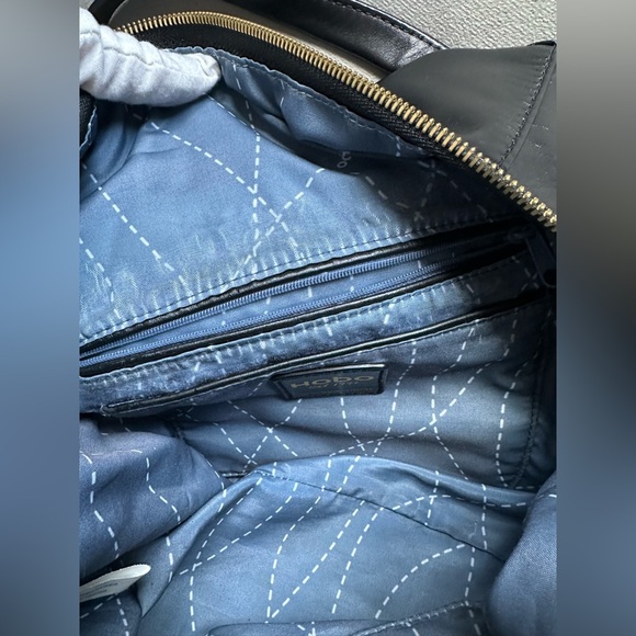 Hobo brand leather bag - Picture 13 of 17